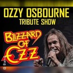 Black Sabbath & Ozzy Osbourne by Blizzard of Ozz