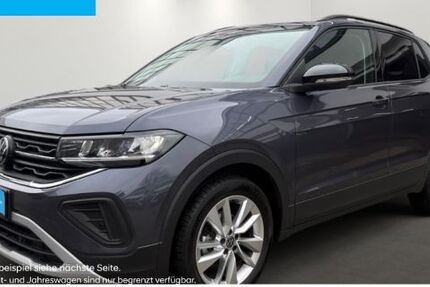 VW T-Cross 19.560 km 21.500 &euro; Mülheim 45478