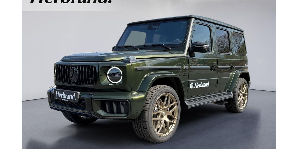Mercedes-Benz G 63 AMG 3.500 km 234.880 &euro; Krefeld 47800
