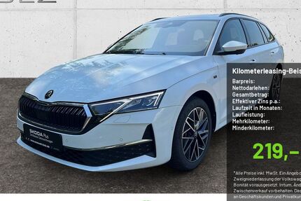 Skoda Octavia 23.967 km 27.990 &euro; Pulheim-Brauweiler 50259