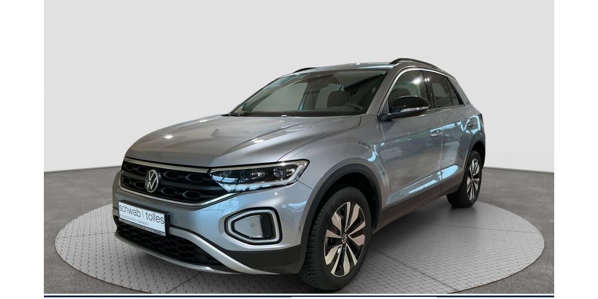 VW T-Roc 13.733 km 31.990 &euro; Neuss 41469