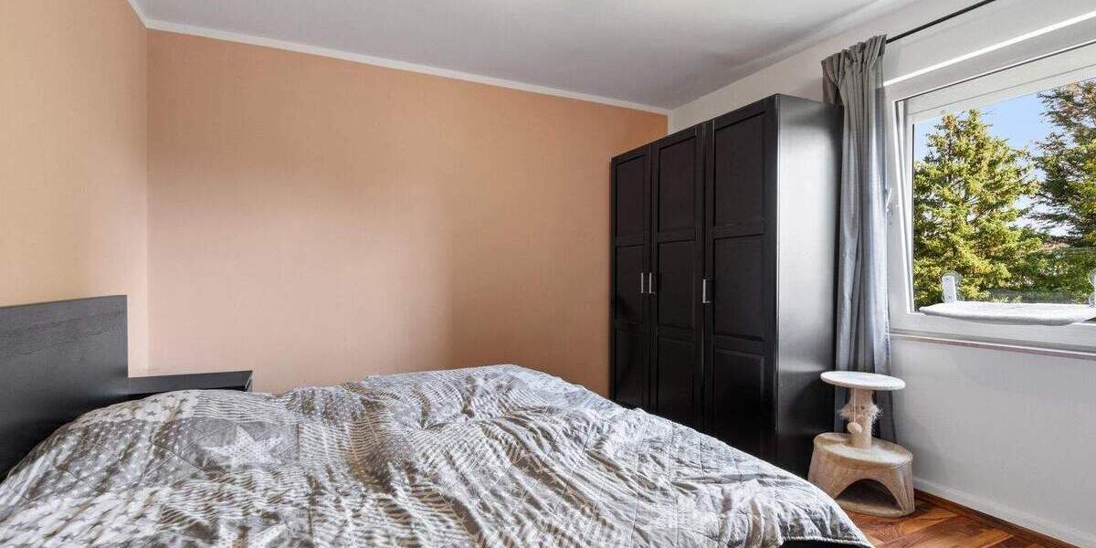 Charmante 3-Zimmer-Wohnung - investieren mit gutem Gefühl 3 zimmer