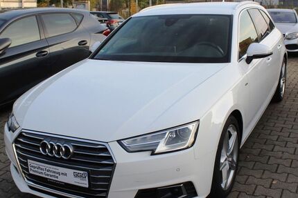 Audi A4 149.800 km 18.950 € Mülheim a.d.Ruhr 45472