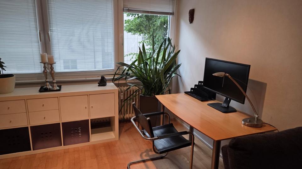 Etagenwohnung Düsseldorf Stadtbezirk 3 - 2 Zimmer, 57 m&sup2;, 375.000&euro; | Angebot:26887031