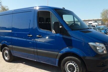 Mercedes-Benz Sprinter 105.000 km 13.000 &euro; Düsseldorf 40223