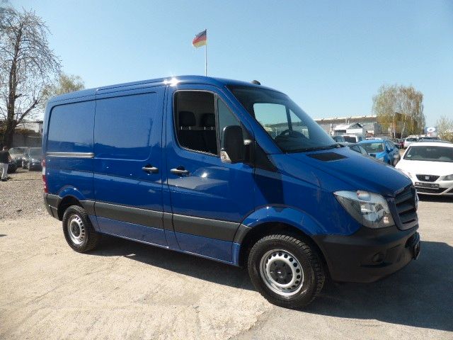 Mercedes-Benz Sprinter 105.000 km 13.000 &euro; Düsseldorf 40223