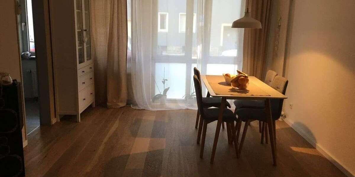 Zimmer Düsseldorf Heerdt - 3 Zimmer, 1.600&euro; | Angebot:24987337