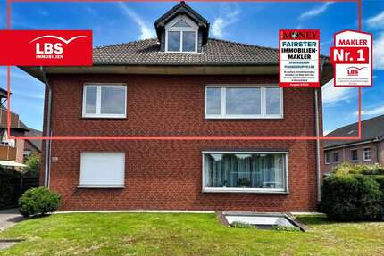 Wohnung zum Kaufen in Moers 389.000 € 158 m²