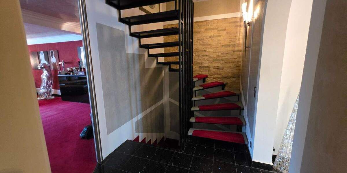 Modernes Haus in Velbert Tönisheide - Wimmersberg 4 zimmer