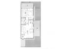 Etagenwohnung Mönchengladbach Rheindahlen - 3 Zimmer, 78 m&sup2;, 700&euro; | Angebot:26419955