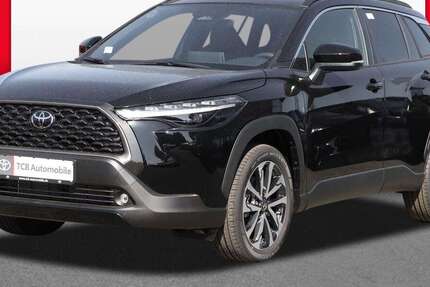 Toyota Corolla Cross 2.010 km 41.630 € Oberhausen 46149