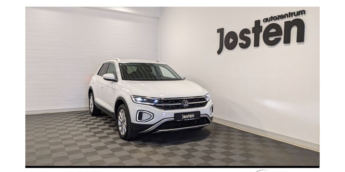 VW T-Roc 50.259 km 22.890 &euro; Monheim am Rhein 40789