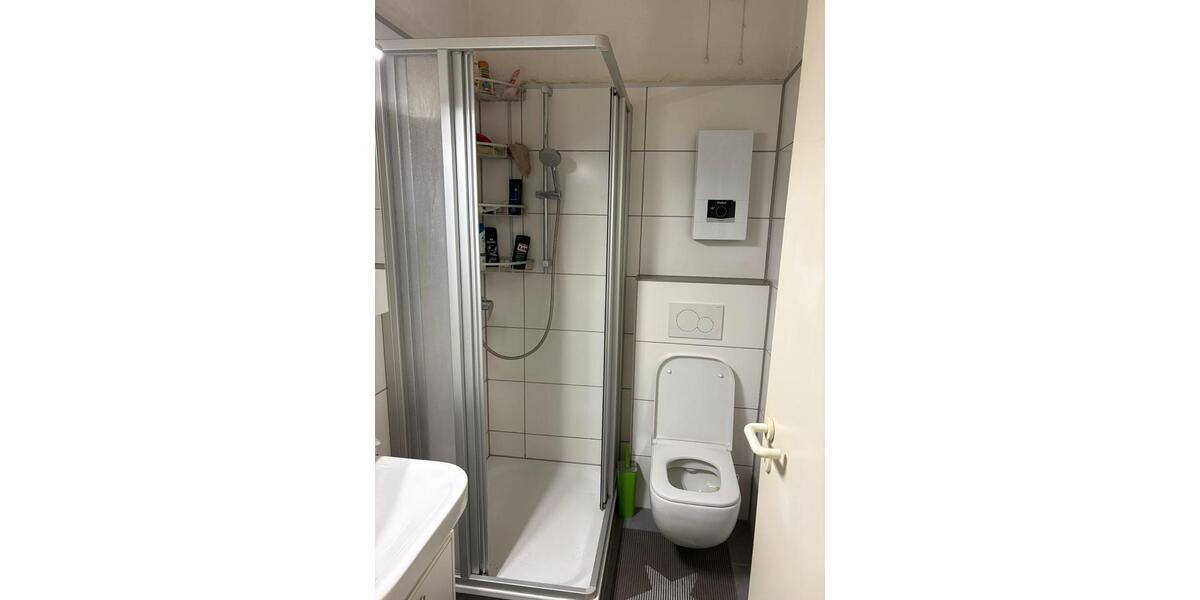 Kleines Appartment in Wuppertal Cronenberg 1 zimmer