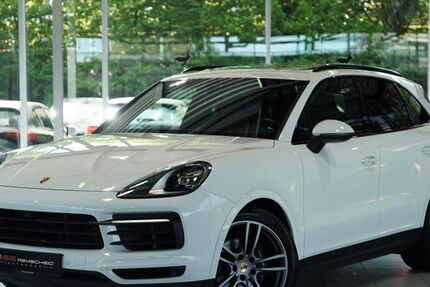 Porsche Cayenne 39.500 km 58.800 &euro; Remscheid/NRW 42855