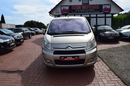 Citroen Jumpy 303.000 km 5.490 &euro; Mönchengladbach 41066