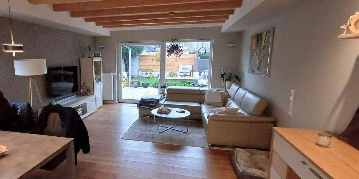 Doppelhaushälfte Düsseldorf Vennhausen - 4 Zimmer, 122 m&sup2;, 639.000&euro; | Angebot:25716338