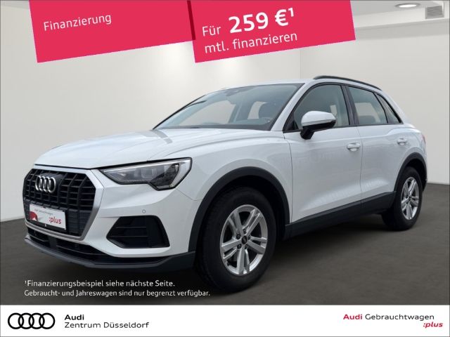 Audi Q3 108.560 km 21.890 &euro; Düsseldorf 40233