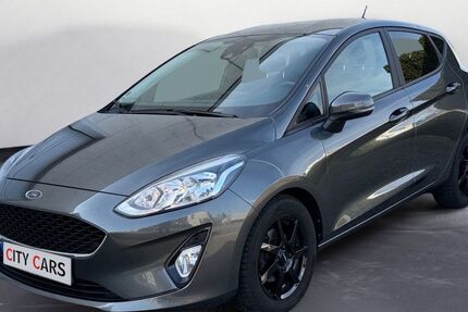 Ford Fiesta 170.000 km 6.750 &euro; Dormagen 41540