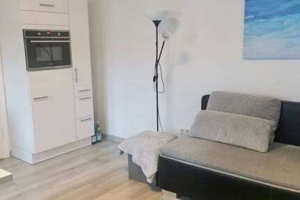 Wohnen auf Zeit in Düsseldorf 1.550 € 2 zimmer