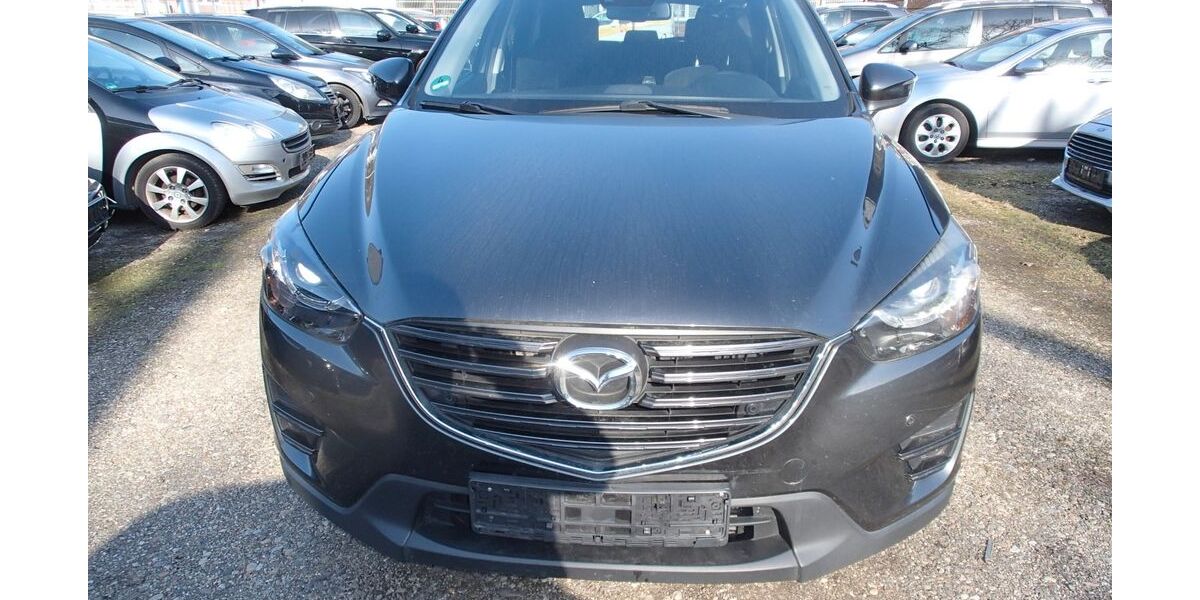 Mazda CX-5 189.900 km 6.290 &euro; Oberhausen 46149