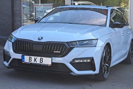 Skoda Octavia 97.326 km 24.990 &euro; Remscheid 42897