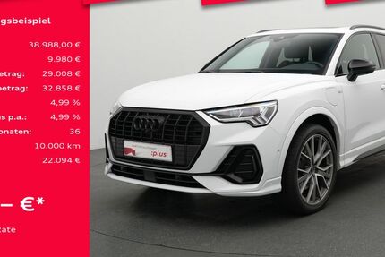 Audi Q3 25.697 km 38.980 &euro; Leverkusen 51373