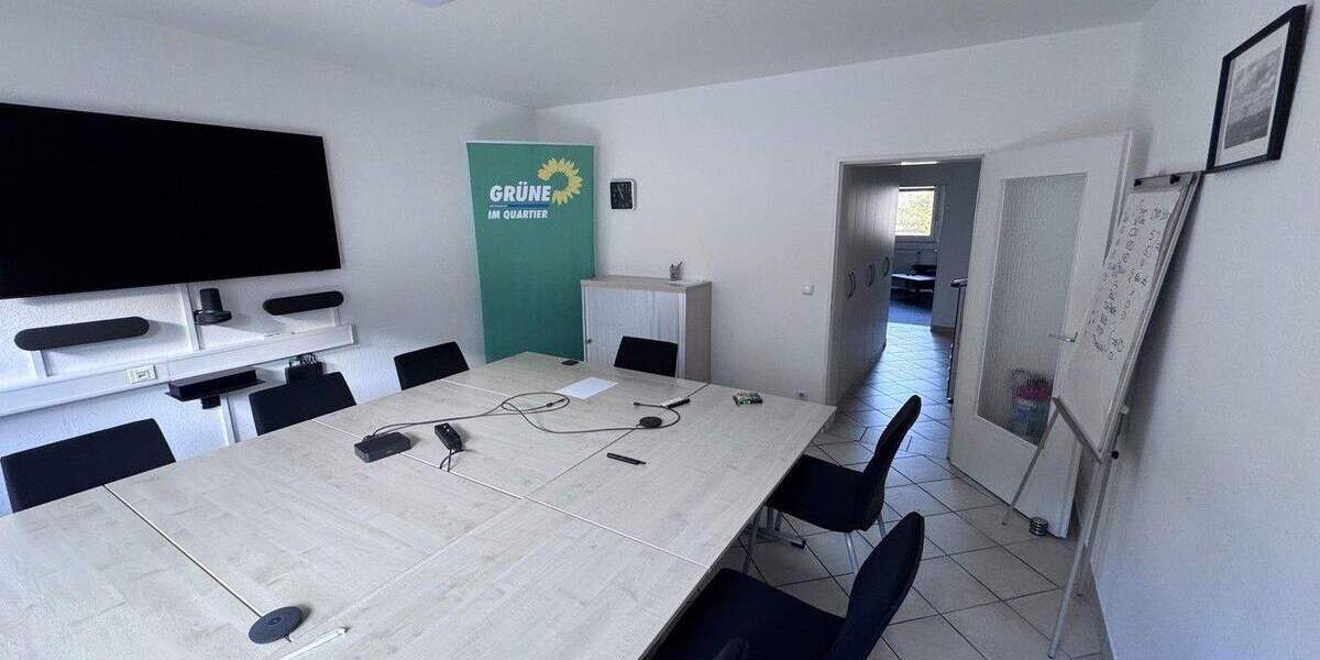 Gewerbeobjekt Oberhausen Altstadt-Süd - 640&euro; | Angebot:25760404