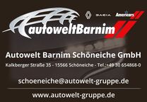 Gebrauchtwagen Renault Arkana
