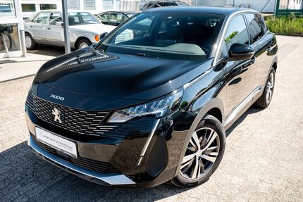 Peugeot 3008 27.286 km 23.799 € Dormagen 41539