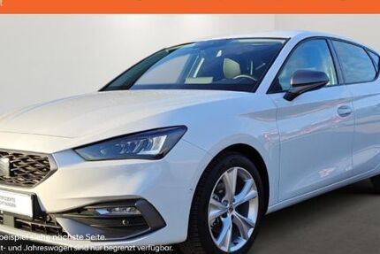 Seat Leon 20.924 km 25.990 &euro; Neuss 41460