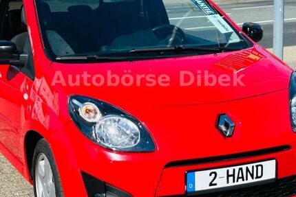 Renault Twingo 147.312 km 2.690 &euro; moers 47443