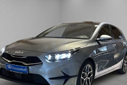 Kia ceed / Ceed 46.500 km 22.799 &euro; Wuppertal 42117