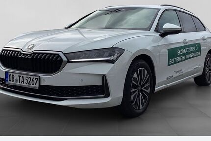 Skoda Superb 2.999 km 38.980 &euro; Oberhausen 46047