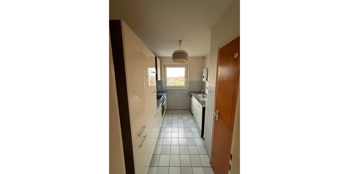Dachgeschoßwohnung Heiligenhaus - 2 Zimmer, 61 m&sup2;, 99.000&euro; | Angebot:26889920