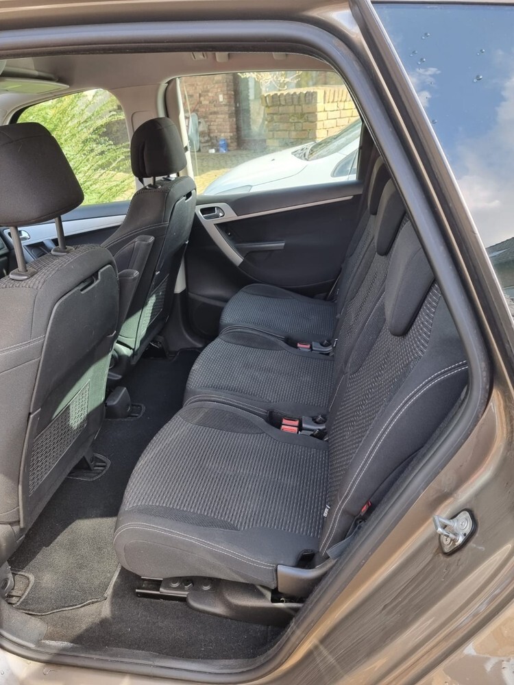 Citroen C4 Picasso 149.000 km 3.800 € Grevenbroich 41515