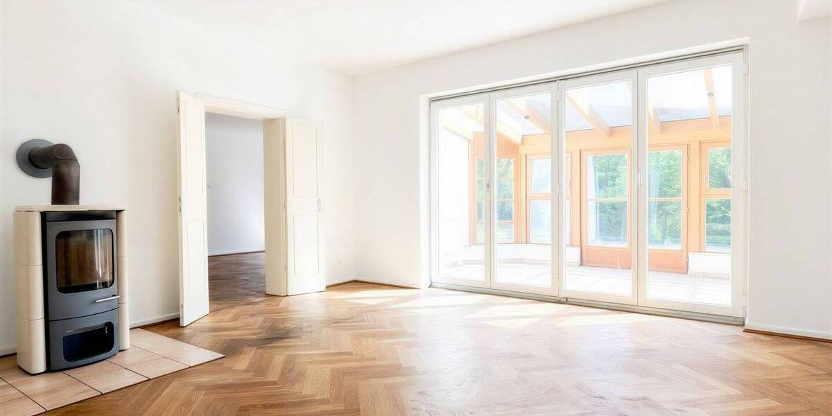 Mehrfamilienhaus, Wohnhaus Krefeld Bockum - 7 Zimmer, 265 m&sup2;, 795.000&euro; | Angebot:26909262
