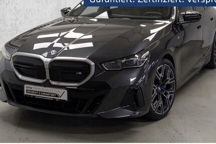 BMW i5 14.275 km 71.540 &euro; Düsseldorf 40595