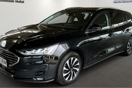 Ford Focus 22.350 km 20.990 &euro; Neuss 41464