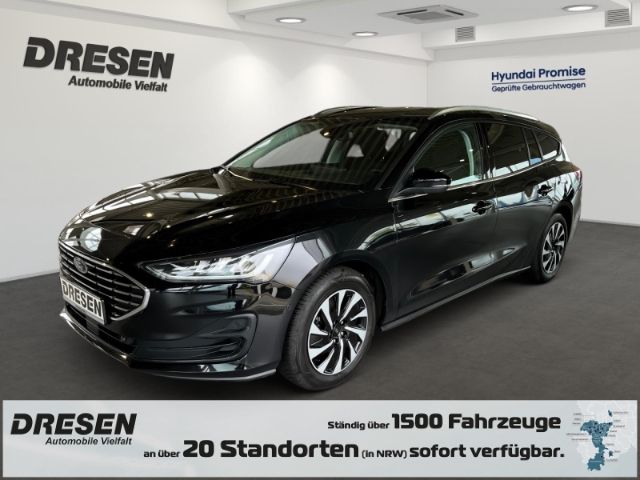 Ford Focus 22.350 km 20.990 &euro; Neuss 41464