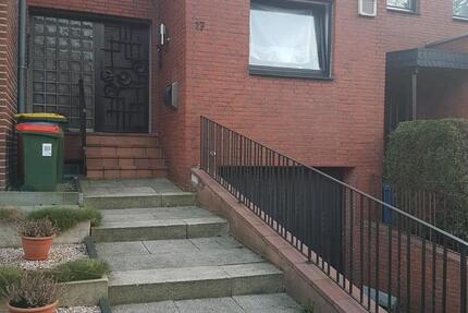 Reihenmittelhaus mit Garage und Garten in Südausrichtung 6 zimmer