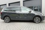 Sharan Sound / El.Türen / Carplay / Kamera