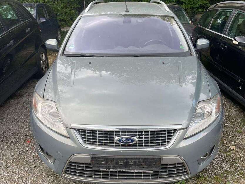 Mondeo