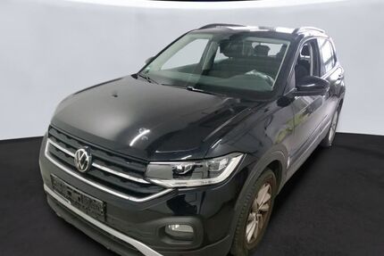 VW T-Cross 11.902 km 21.880 &euro; Mönchengladbach 41238