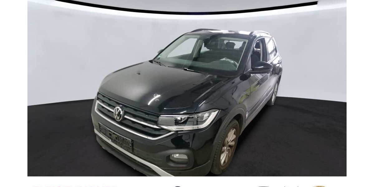 VW T-Cross 11.902 km 21.880 &euro; Mönchengladbach 41238