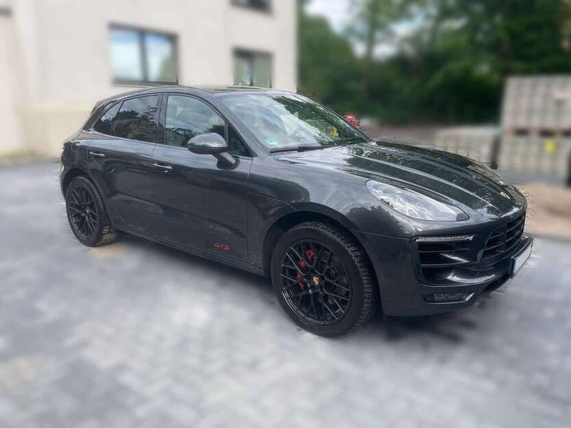 Macan