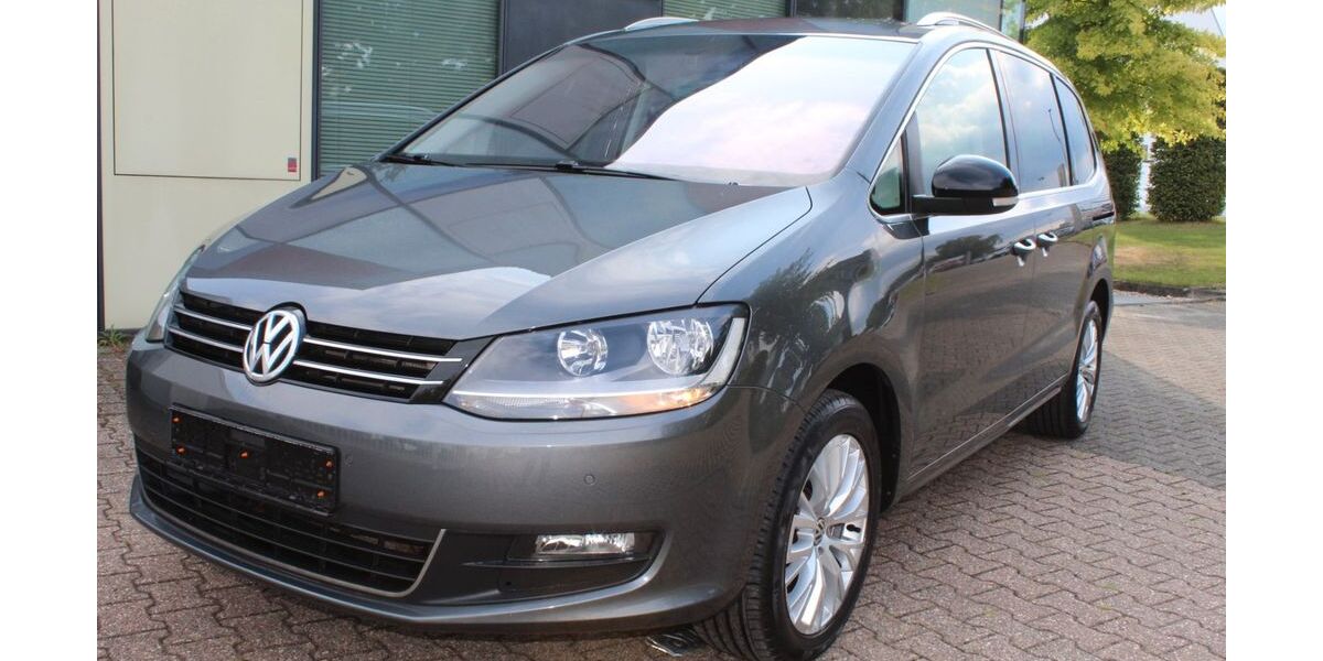 VW Sharan 249.000 km 7.350 &euro; Mönchengladbach 41066