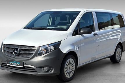 Mercedes-Benz Vito 128.643 km 25.900 &euro; Wuppertal 42277