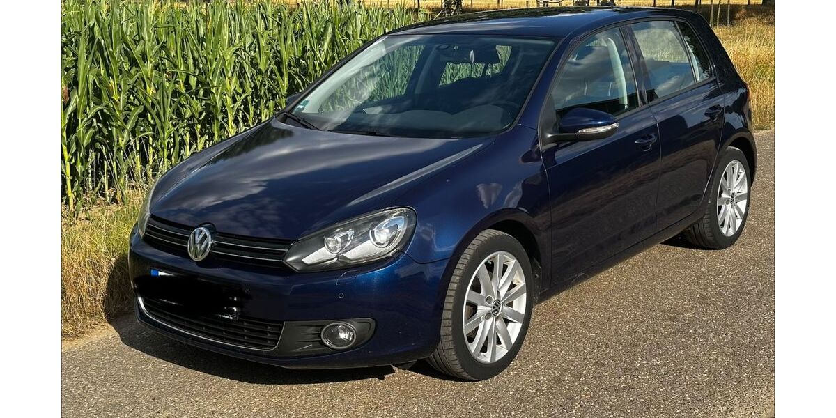 VW Golf 125.500 km 7.999 &euro; Tönisvorst 47918