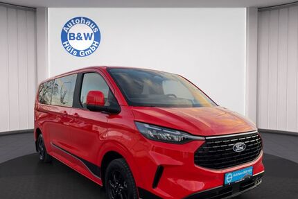 Ford Tourneo Custom 24.829 km 41.499 &euro; Krefeld 47805