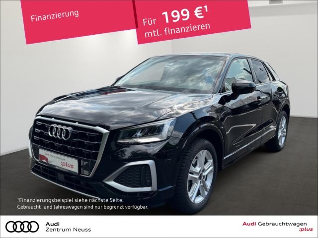 Audi Q2 13.927 km 23.980 € Neuss 41464
